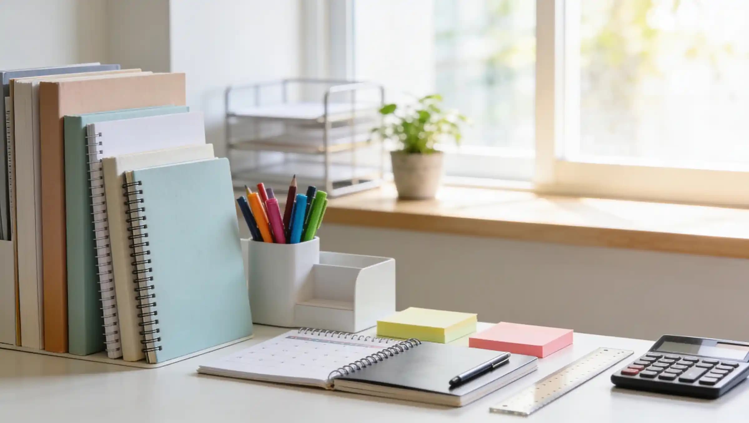 Eğitim ve Kırtasiye