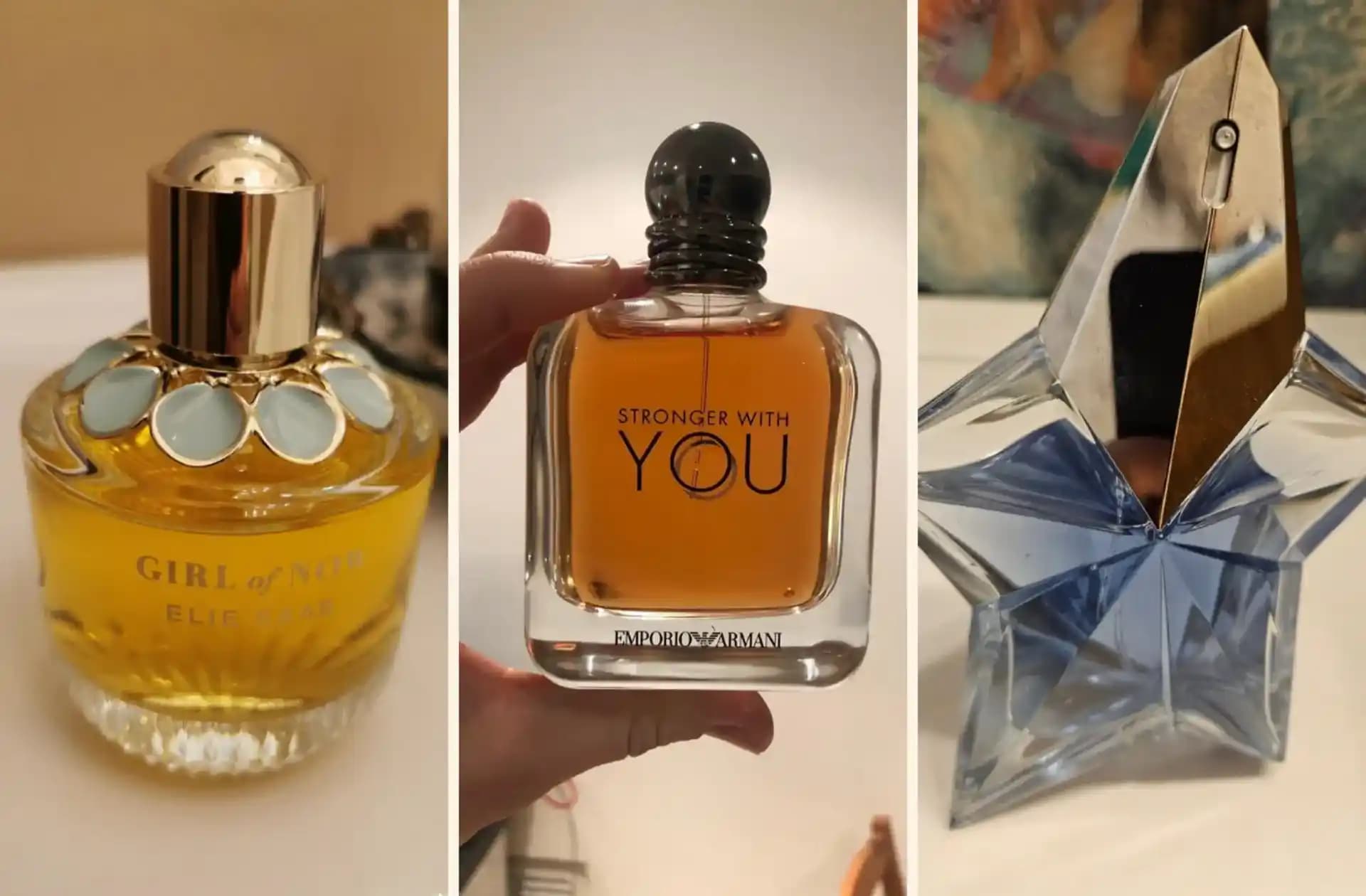 1990'lar ve 2000'lerin Başındaki Parfümlerin Tanımlanması ve Özellikleri