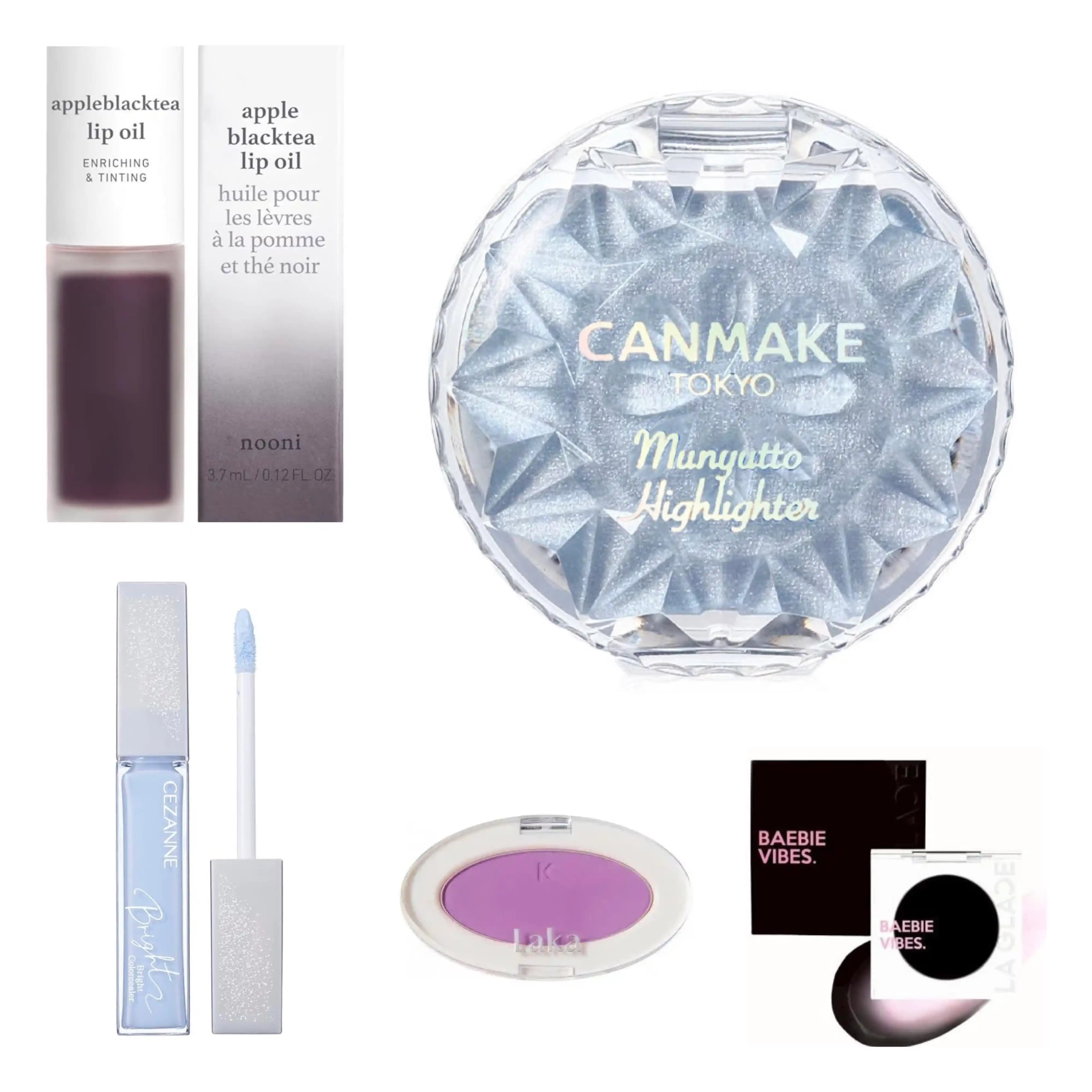 Asya Güzellik Dünyasında Özgün Makyaj Ürünleri ve Yenilikçi Trendler