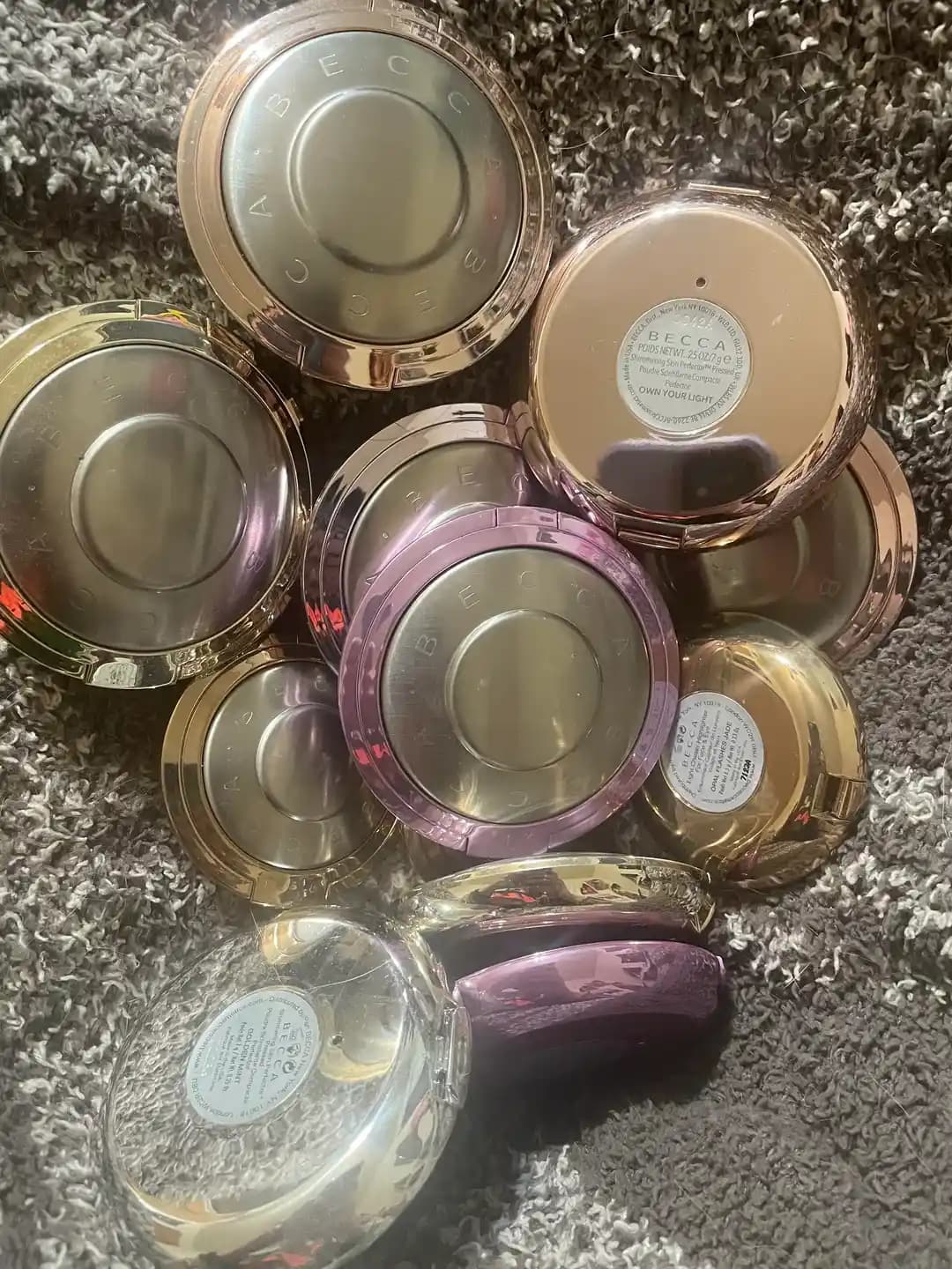 Becca Kozmetik Ürünleri: Makyaj Dünyasında Parlak Bir Miras ve Kapanışın Etkileri