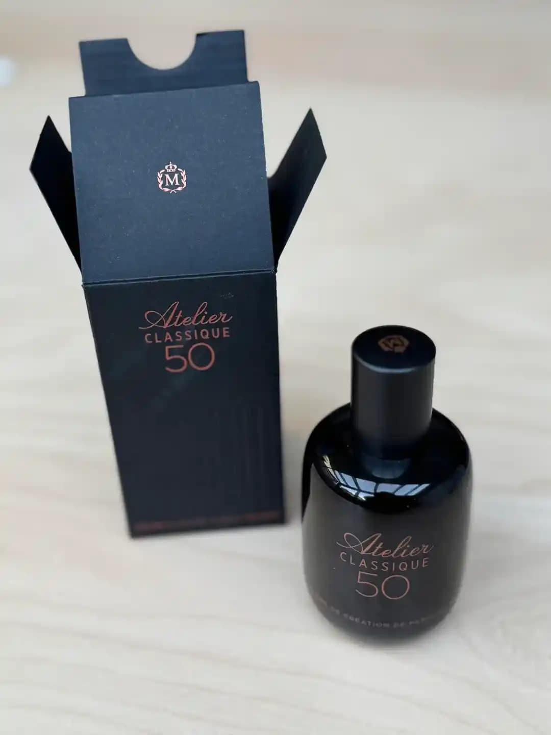 Grasse'deki Molinard Parfüm Atölyesi: Kişiye Özel Parfüm Yapımının İncelikleri ve Deneyimi