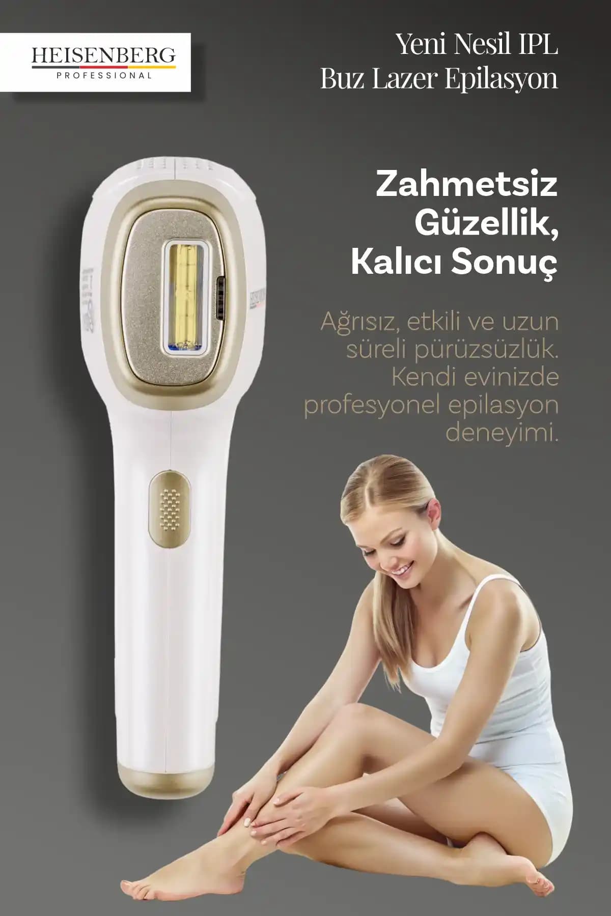 Lazer Yüz Tedavisi Sonrası Ani Ağlama ve Vücudun Stres Tepkileri Üzerine Analiz