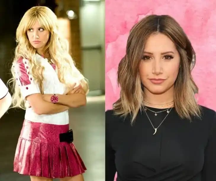 Sharpay Saç Modeli: Katlı Kesim ve Hacimli Dalgalı Stil Rehberi