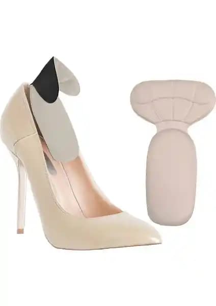 Ayakkabı Koruma Ürünleri Karşılaştırması: Black Deer ve Bunyon Silikon Topuk Koruyucu