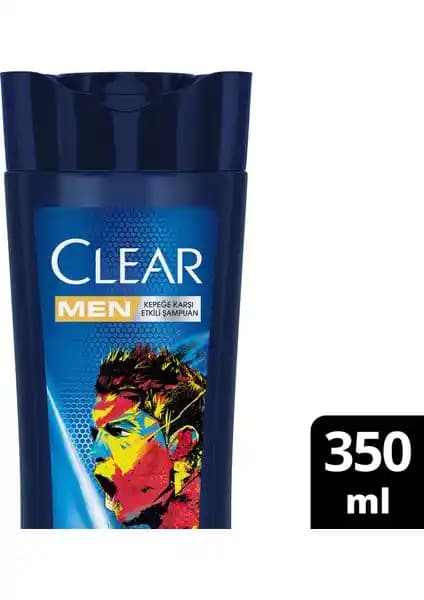 Clear Men ve Elidor Superblend Saç Şampuanlarının Detaylı Karşılaştırması