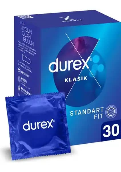 Durex Klasik ve Okey Nirvana Prezervatifleri Karşılaştırması: Özellikler ve Kullanıcı Yorumları