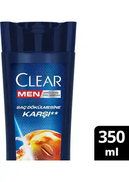 Erkekler İçin Şampuan Karşılaştırması: Clear Men ve Elidor Superblend Ürünleri Özellikleri