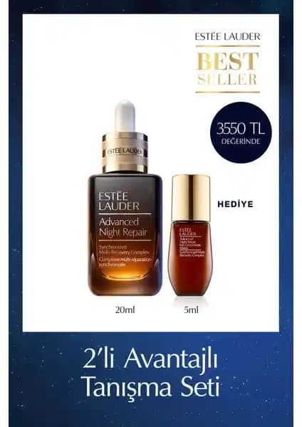 Estee Lauder Cilt Bakım Setleri Karşılaştırması: Hangi Ürün Sizin İçin Uygun