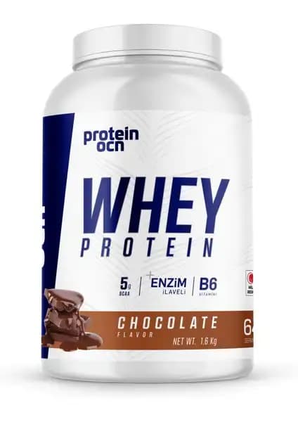 Hardline Whey 3 Matrix ve Proteinocean WHEY PROTEİN Karşılaştırması 2