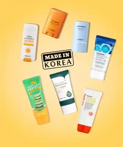 Asya Güneş Kremlerinin Şehir Yaşamında Kullanımı ve Koruma Etkinliği