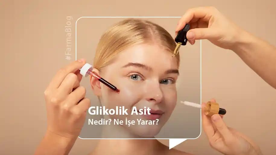 Glikolik Asidin Saç ve Saç Derisi Üzerindeki Bilimsel Etkileri ve Kullanım Koşulları