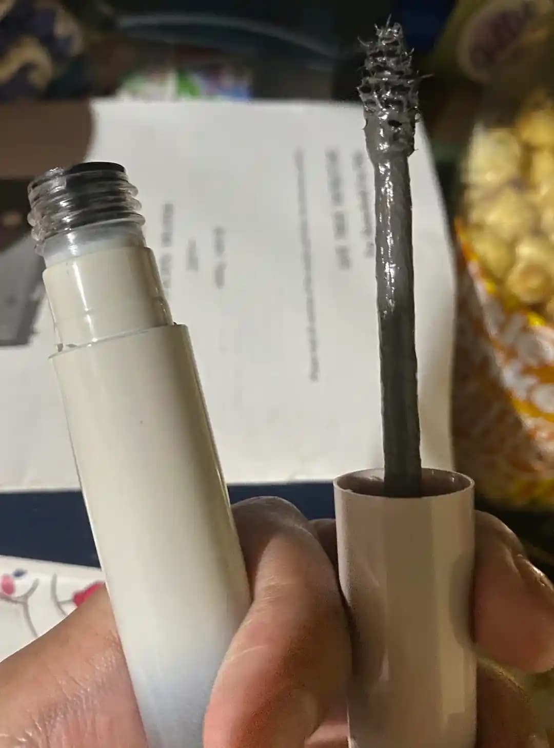 Kaş Jeli Fırçasının Fazla Ürün Alması Sorunu ve Etkili Çözüm Yöntemleri