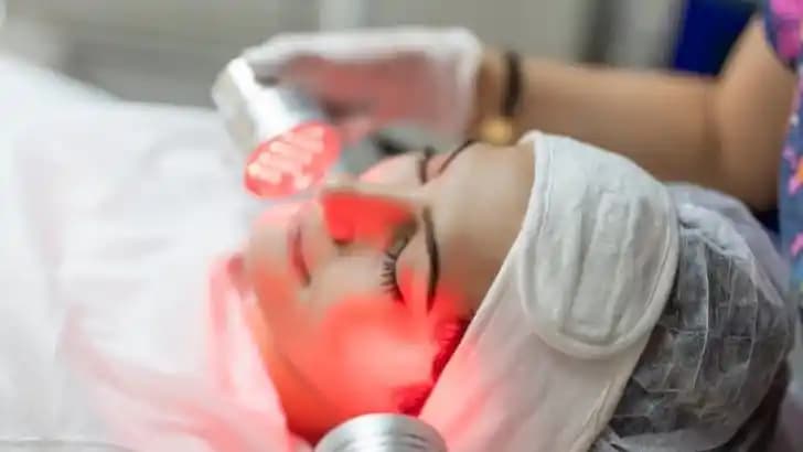 Kırmızı Işık Terapisi Dışında Etkili Güzellik Cihazları ve Kullanım Önerileri