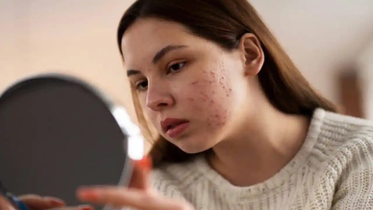 Şiddetli Sivilce Sıkma Alışkanlığından Kurtulma Yöntemleri ve Tedavi Yaklaşımları