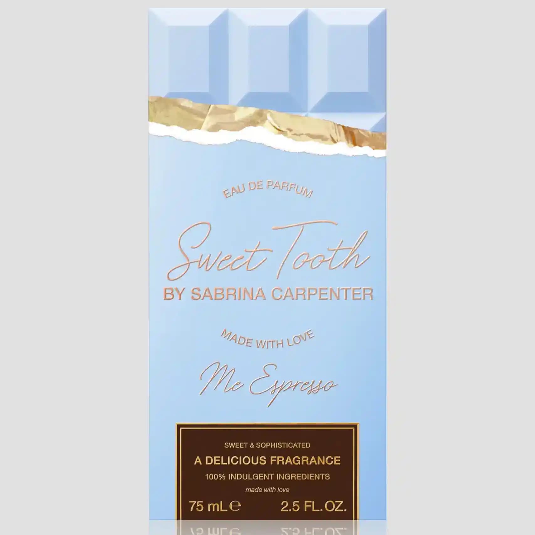 Sweet Tooth Me Espresso Parfümü İncelemesi: Kahve Kokusu ve Performans Değerlendirmesi