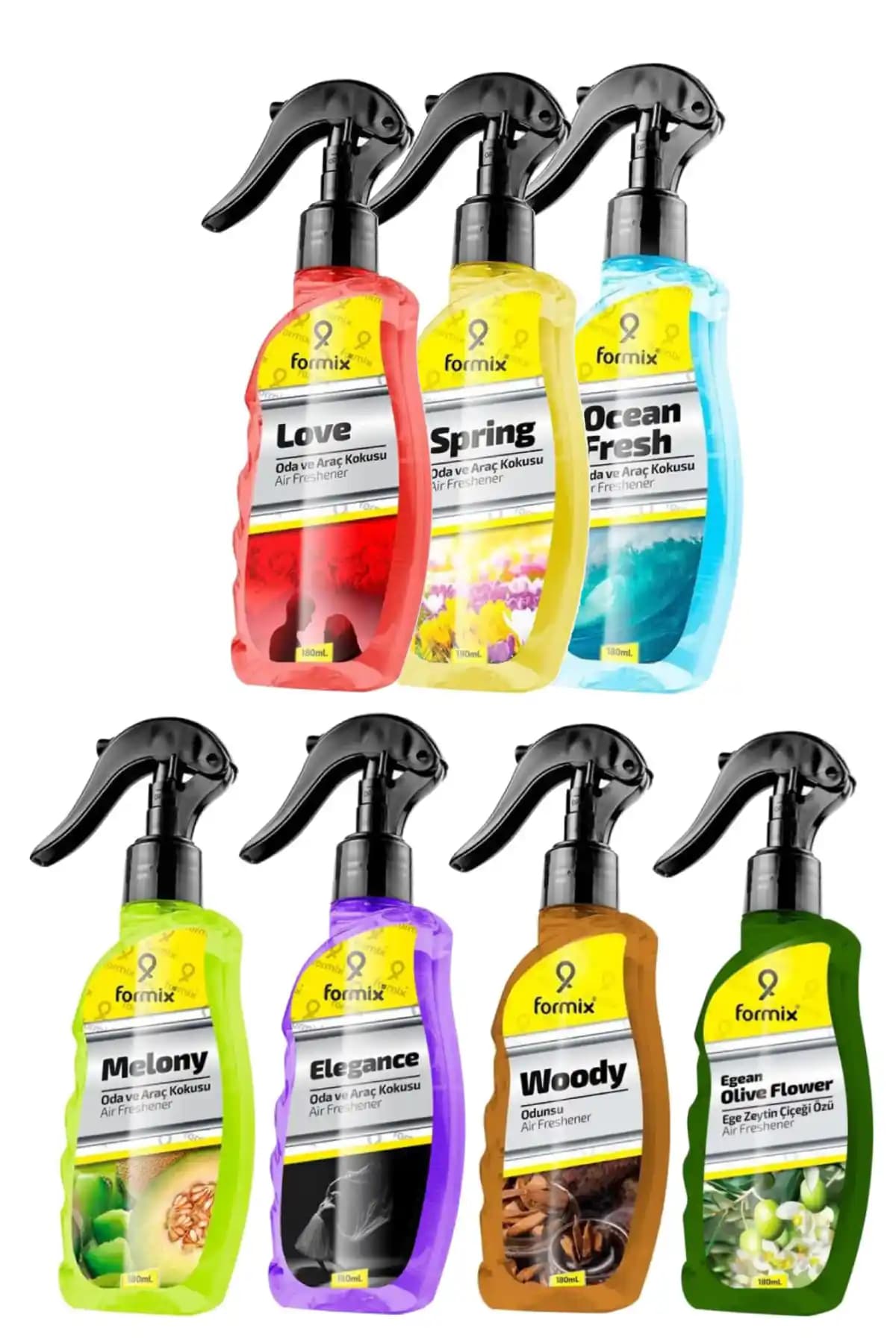 Uzun Süre Kalıcı ve Yoğun Kokulu Şampuanlar: Japon ve Kore Ürünleri İncelemesi