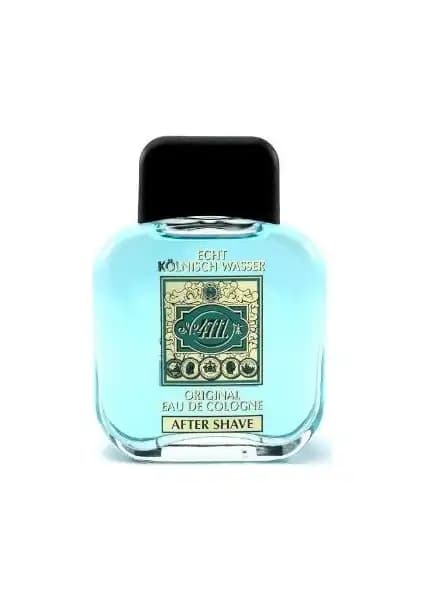 4711 Original Eau De Cologne Tıraş Sonrası Losyonu: Geleneksel Erkek Bakımında Prestijli Seçenek