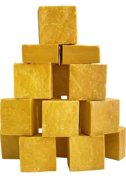 Aktarloji 1 kg Doğal Kükürt Sabunu Cilt Sorunlarına Doğal Çözüm Sağlar