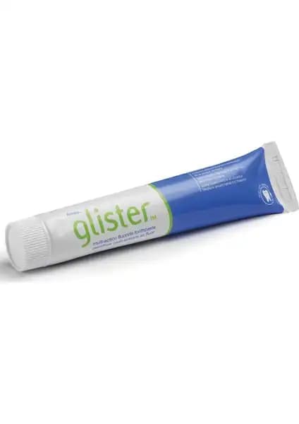 Amway Glister Seyahat Tipi Diş Macunu: Güçlü Koruma ve Pratik Kullanım Özellikleri