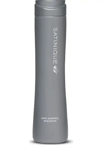 Amway Satinique Şampuan ile Saç Dökülmesine Karşı Güçlü ve Güvenilir Bakım Çözümü