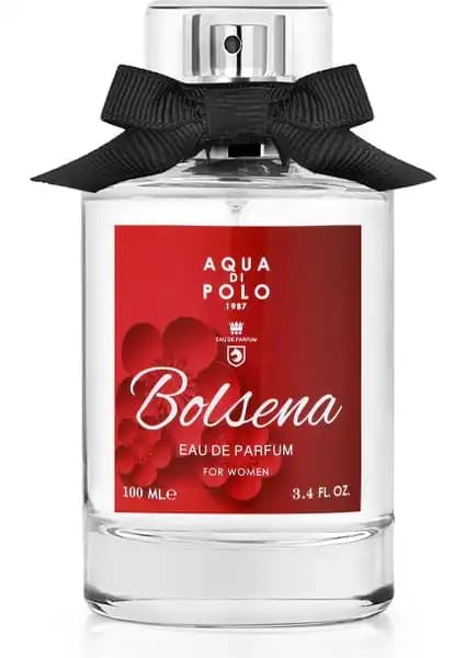 Aqua Di Polo 1987 Bolsena Edp Kadınlar İçin Çiçeksi ve Ferah Parfüm Özellikleri