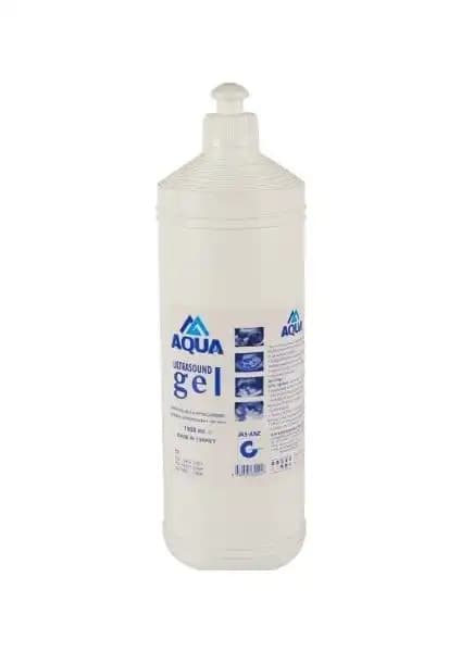 Aqua Ultrason Jeli: Güvenilir ve Etkili Ultrason Uygulamaları İçin Profesyonel Çözüm