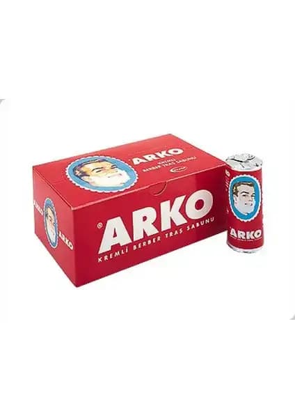 Arko Berber Sabunu 12 Litrelik Doğal ve Güçlü Temizlik Çözümü