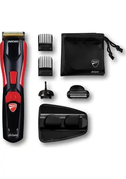 Arzum Ar5502 Ducatı Erkek Bakım Seti İncelemesi ve Performans Analizi