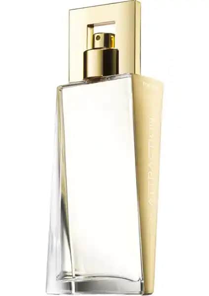 Avon Attraction Edp 50 Ml Kadın Parfümü: Zarif ve Çekici Kokuların Modern Tercihi