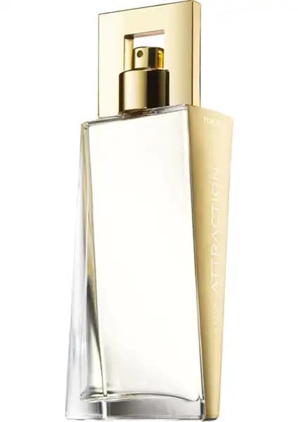 Avon Attraction Edp 50 Ml Kadın Parfümü: Zarif ve Çekici Kokuların Modern Tercihi