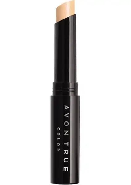 Avon Ideal Flawless Stick Concealer: Doğal ve Kusursuz Cilt İçin Pratik Kapatıcı Önerisi