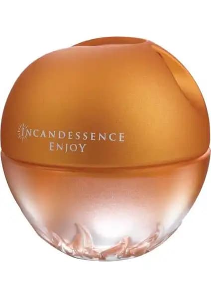 Avon Incandessence Enjoy Kadın Parfümü: Ferah ve Enerjik Kokularla Günlük Şıklık
