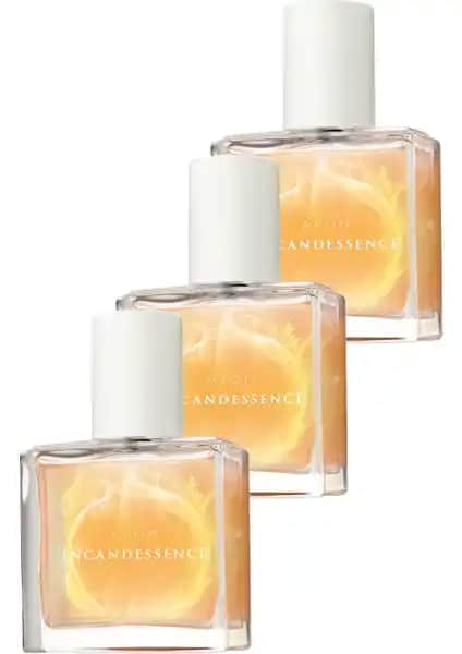 Avon Incandessence Kadın Parfümü: Çiçeksi ve Ferah Hafif Kokusu ile Günlük Şıklık