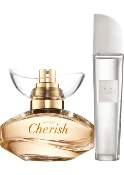 Avon Kadın Parfüm Seti: Kalıcı ve Çekici Kokularla Günlük Şıklık ve Zarafet
