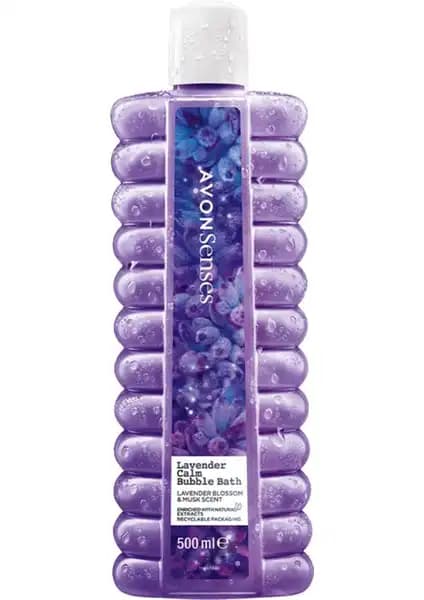 Avon Lavanta Aromalı Banyo Köpüğü: Doğal ve Etkili Temizlik ile Rahatlatıcı Deneyim