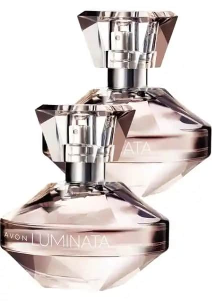 Avon Luminata Kadın Parfüm Edp 50 Ml Ikili Set Hafif ve Kalıcı Kokular