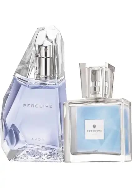 Avon Perceive Kadın Parfüm Edp: Uzun Süre Kalıcı ve Çekici Kokusu ile Modern Kadınlara Özel