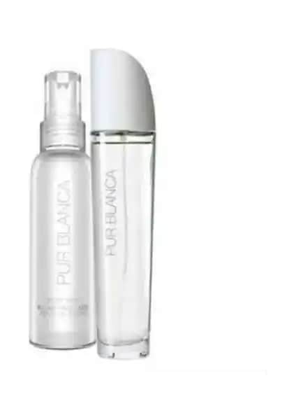 Avon Purblanca 50 ml Kadın Edt ve Sprey: Ferah ve Kalıcı Parfüm Deneyimi