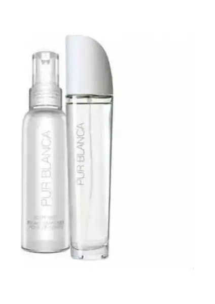 Avon Purblanca 50 ml Kadın Edt ve Sprey: Ferah ve Kalıcı Parfüm Deneyimi