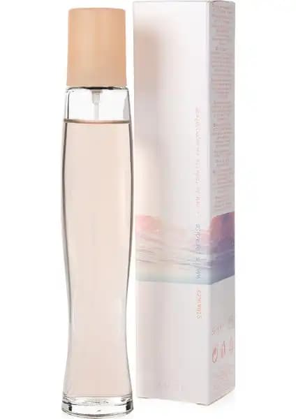 Avon Summer White Paradise Kadın Yaz Parfümü Ferah ve Tatlı Çiçeksi Aroma