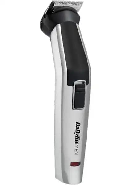 Babyliss MT726E Çok Fonksiyonlu Yüz ve Vücut Bakım Kiti Günlük Bakım İçin Uygun