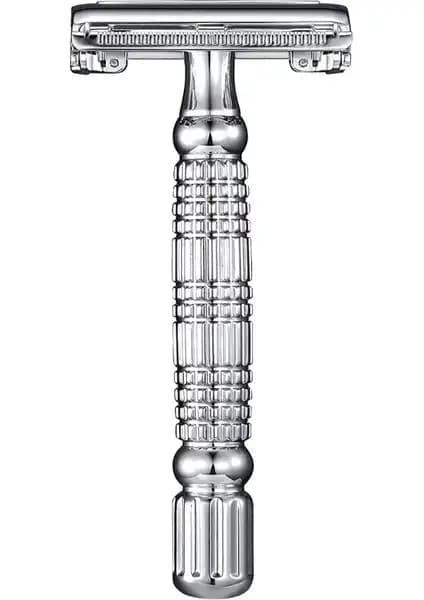 Baili Klasik Tıraş Makinesi BR179 Günlük Kullanım İçin Modern ve Dayanıklı Tasarım