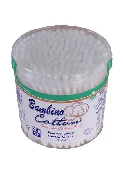 Bambino Kulak Temizleme Çubuğu: Hijyen ve Güvenlik Odaklı Pratik Temizlik Çözümü