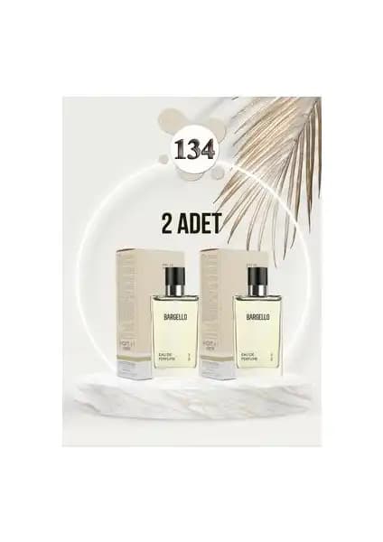 Bargello 122 Edp Kadınlar İçin Oryantal ve Ferah Kokulu 50 ml Parfüm