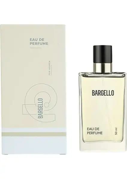 Bargello 123 Kadın Parfümü Çiçeksi ve Ferah Koku Deneyimi Sunar