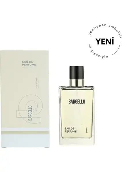 Bargello 255 Kadın Floral Parfüm 50ml - Zarif ve Çekici Koku Seçeneği
