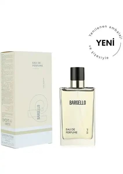 Bargello 266 Kadın Parfüm Edp Floral 50 ml Zarif ve Ferah Çiçeksi Koku Özellikleri
