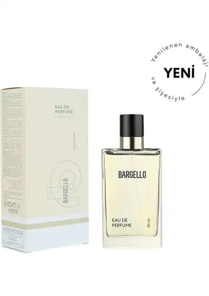 Bargello 392 Kadın Floral Parfüm 50 ml EDP Zarif ve Kalıcı Koku Seçeneği