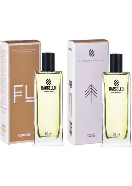 Bargello Kadın Parfüm 141 Floral Edp Hafif ve Ferah Çiçeksi Koku Özellikleri