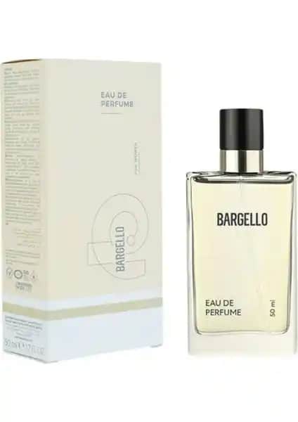 Bargello Kadın Parfüm 155 Floral 50ml Edp - Ferah ve Kalıcı Kadın Kokusu